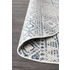 Rug Culture Oasis Medium Blue Rug 200X200CM - OAS-456-BLU-200200 image NaN
