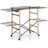 Foppapedretti Gulliver 4.0 Clothes Airer Natural Beechwood F9900420803 image NaN