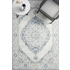 Rug Culture Emotion Large Multi-coloured Rug 290X200CM - EMO77BLUE290X200 image NaN