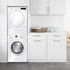 Bosch 7kg/7kg Laundry Package WAK24162AUWTA74201AU image NaN