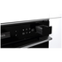 Whirlpool 60cm Pyrolytic Oven with SteamSense Black W7OSPBLAUS image NaN