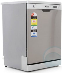 Delonghi Dishwasher DW67S hero image