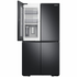 Samsung 648L French Door Fridge Black SRF7500BB image NaN