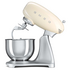 Smeg SMF01CRAU Cream 50s Retro Style Stand Mixer image NaN