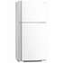 Mitsubishi Electric 458L Top Mount Fridge MR-458ER-W-A image NaN
