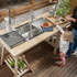 Oliveri MT0079B Mito Pull Out Tap image NaN