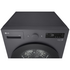 LG XL Series 14kg AI Front Load Washing Machine Matte Graphite WXLS-1014GX image NaN