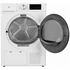 Seiki 8kg Heat Pump Tumble Dryer White SC-800AU8HP image NaN