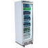 Bromic 372L LED Eco Flat Glass Door Upright Display Chiller GM0374 image NaN