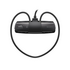 Sony NWZ-WS613 4GB MP3 Walkman In-Ear Headphones image NaN