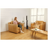 Shark TurboBlade Bladeless Tower Fan Charcoal TF202SANZ image NaN