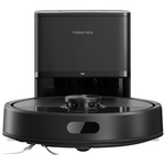 Roborock Q7T Plus Robotic Vacuum Cleaner RR-Q7TP52-03-BLK hero image