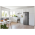 TCL 505L Side by Side Refrigerator Grey P525SBC image NaN