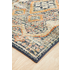 Rug Culture Legacy Medium Multi-coloured Rug 300X80CM - LEG-863-NAVY-300X80 image NaN