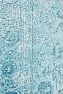 Rug Culture Opulence Extra Large Blue Rug 330X240CM - OPU-111-BLU-330240 hero image