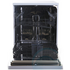 Haier Dishwasher HDW100WCT image NaN
