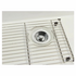 Shaws Small Sink Grid FT0500010 image NaN
