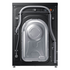 Samsung 11kg Smart Front Load Washing Machine Black WW11CG60ADLB image NaN