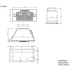 Schweigen 60cm Stainless Steel UnderMount Rangehood with ISO Drive SP Motor GA-600SPPAK image NaN