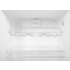 Beko RDNE400K30ZX 400L Top Mount Fridge image NaN
