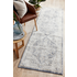 Rug Culture Mayfair Medium Ocean Blue Rug 300X80CM - MAY-HUG-OCE-300X80 image NaN
