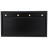 Schweigen 90cm Silent Canopy Rangehood Black DS3326B-9SPPAK image NaN