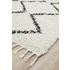 Rug Culture Saffron Extra Large White Rug 330X240CM - SAF-11-WHT-330X240 image NaN
