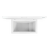 Westinghouse 145L Chest Freezer WCM1400WE image NaN