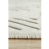 Rug Culture York Medium Off White & Natural Rug 300X80CM - YRK-ALIC-WHT-300X80 image NaN