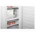 Liebherr Peak Series 213L Integrated Upright Freezer with NoFrost Left Hinge SIFNH5188LH image NaN