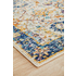 Rug Culture Evoke Large Ivory Rug 400X80CM - EVO-255-IVO-400X80 image NaN