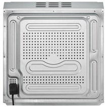 Emilia 60cm Electric MultiFunction Oven Stainless Steel EMF69E hero image