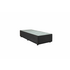 Sealy King Single Spacesaver Base -  Blank In Black - 728211 image NaN