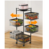 SOGA Square Kitchen Shelves 9357641023587 image NaN