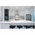 Schweigen Silent Wallmount Rangehood 90cm PKDS3131-R2ST image NaN