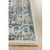 Rug Culture Evoke Large White Rug 400X80CM - EVO-251-WHI-400X80 image NaN