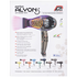 Parlux Alyon Air Ionizer Hair Dryer 2250W Bronze 150125 image NaN