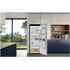 Westinghouse 312L Top Mount Refrigerator Silver WTM3100SL-X image NaN