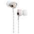 Audiofly 154905 AF45W MK2 Wireless Bluetooth In Ear Headphones White image NaN