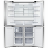 Fisher & Paykel 605L Quad Door Fridge RF605QDUVX1 image NaN