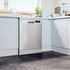 Beko Freestanding Dishwasher BDF1410X image NaN