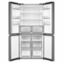 Seiki 474L Multi Door Fridge SC-520AU8FD image NaN