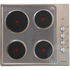 600mm Westinghouse Electric Cooktop PHP255S image NaN
