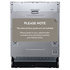 Midea MDWISS Fully Integrated Dishwasher image NaN
