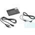 Jabra MOVE Wireless On Ear Headphones - Blue 100-96300001-40 image NaN