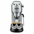 DeLonghi Dedica Arte Manual Coffee Machine & Grinder Package EC885MPK image NaN