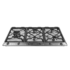 Smeg CIR597XS 90cm Classic Aesthetic Natural Gas Cooktop image NaN