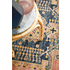 Rug Culture Legacy Small Multi-coloured Rug 150X150CM - LEG-852-EART-150150 image NaN