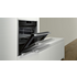 NEFF 60cm Pyrolytic Electric Built-In Oven B58VT68H0B  image NaN