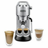 DeLonghi Dedica Arte Manual Coffee Machine EC885M image NaN